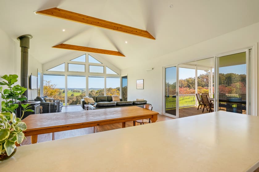 Click to view all images 1016 Charley Creek Road (Thomson Brook) Donnybrook WA 6239 - Image 3