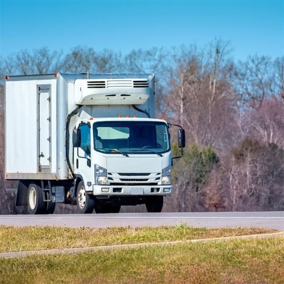 Truck  business for sale in Perth - Image 1