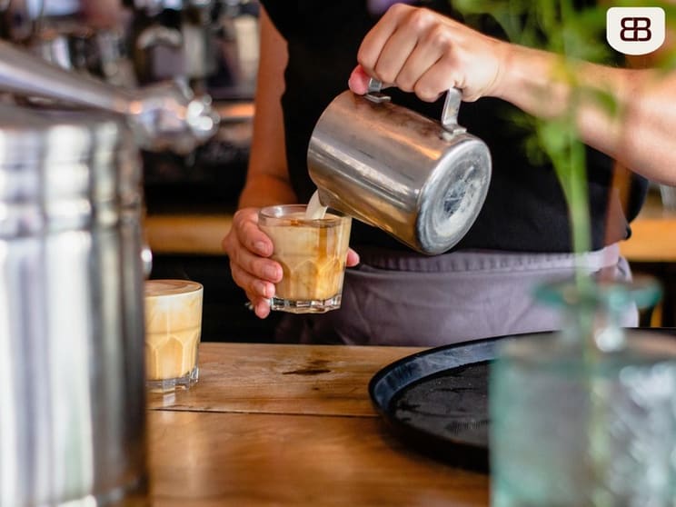 Click to view all images Cafe & Coffee Shop business for sale in Gold Coast Greater Region QLD - Image 2