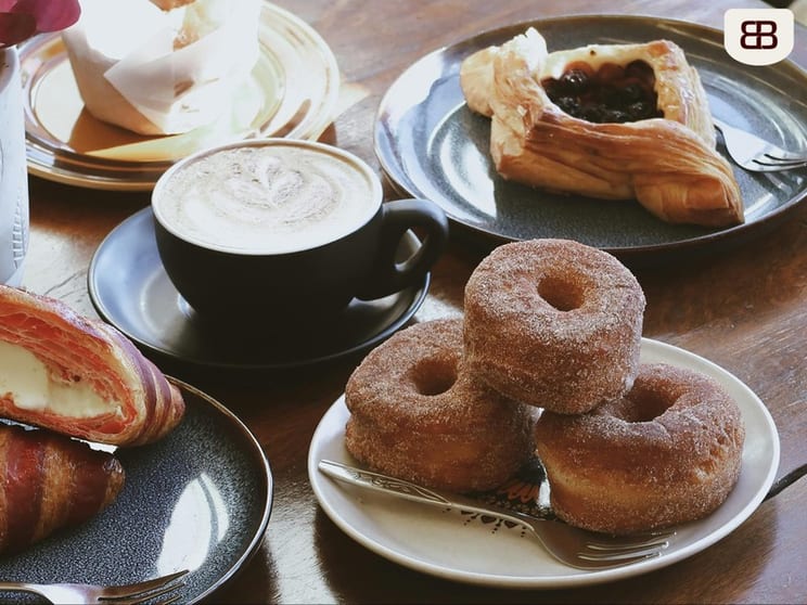 Click to view all images Cafe & Coffee Shop business for sale in Gold Coast Greater Region QLD - Image 3