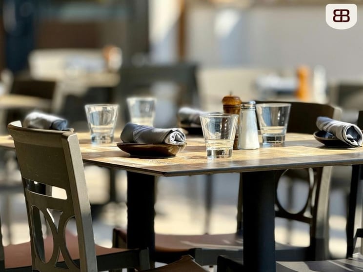 Click to view all images Cafe & Coffee Shop business for sale in Southport - Image 3