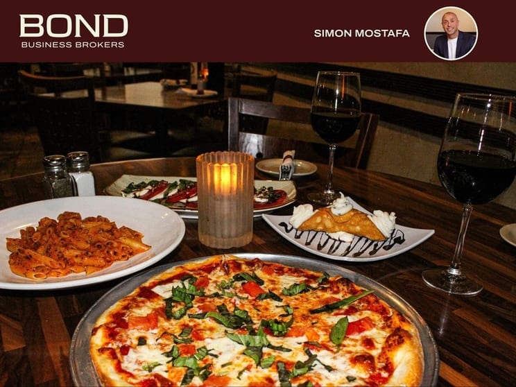 Restaurant  business for sale in Mermaid Beach - Image 1