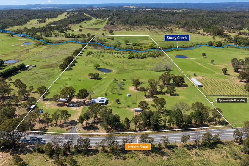 Click to view all images 459 Jerrara Road Marulan NSW 2579 - Image 1