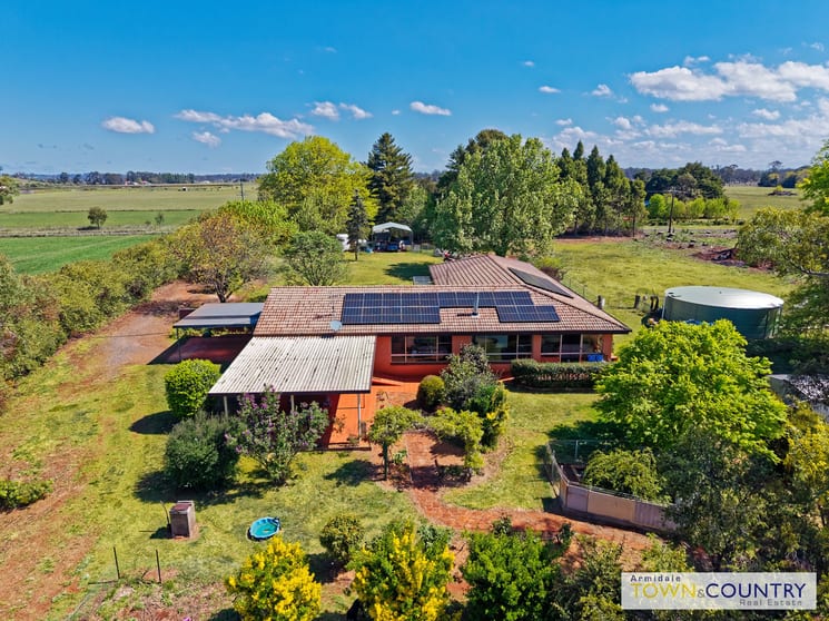 174 Northey's Road Armidale NSW 2350 - Image 3