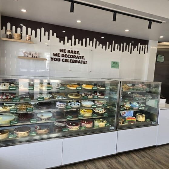 Cafe & Coffee Shop  business for sale in Wembley - Image 3