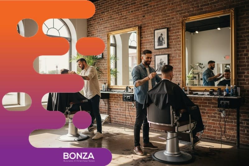 Click to view all images Hairdresser business for sale in Mandurah - Image 1