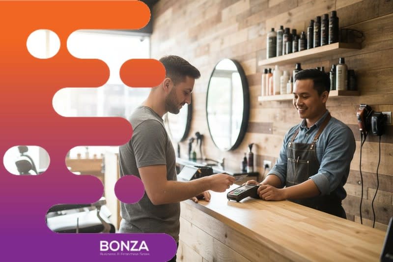 Click to view all images Hairdresser business for sale in Mandurah - Image 2