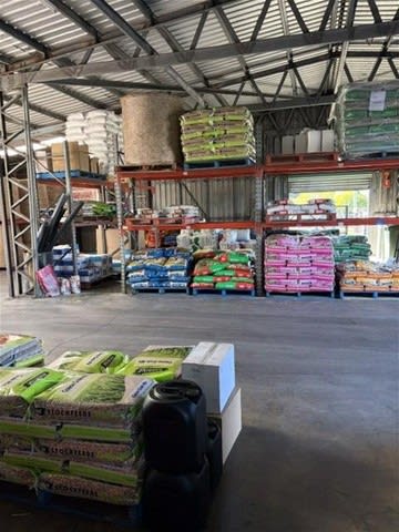 Click to view all images Homeware & Hardware business for sale in Tiaro - Image 2
