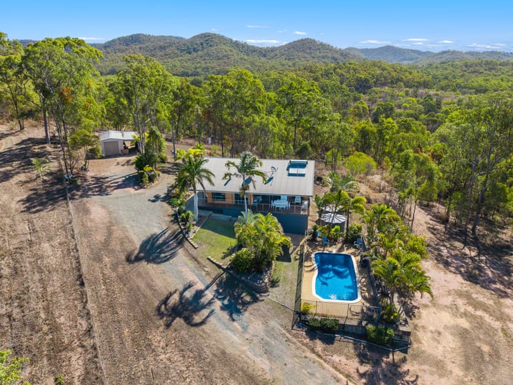 546 Coowonga Road Coowonga QLD 4702 - Image 1