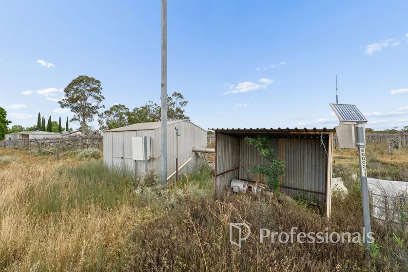 Click to view all images Lots 2 & 3 Dow Avenue Cabarita VIC 3505 - Image 3