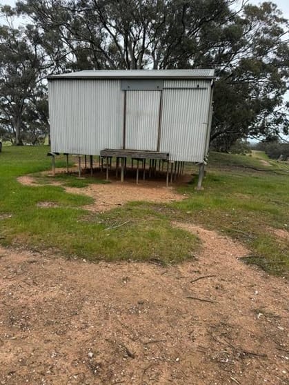 Click to view all images 0 Wallace Road Kanya VIC 3387 - Image 3