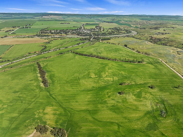 Lot 43 Horrocks Highway Yacka SA 5470 - Image 3