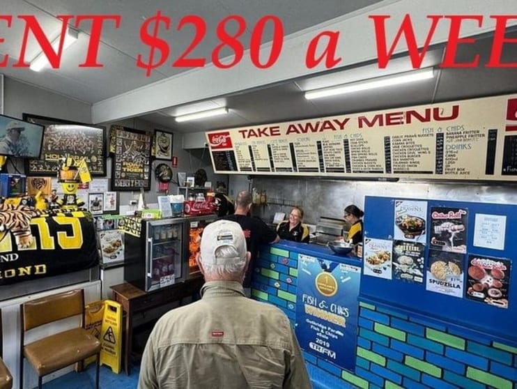 Click to view all images Bakery business for sale in Sale - Image 1