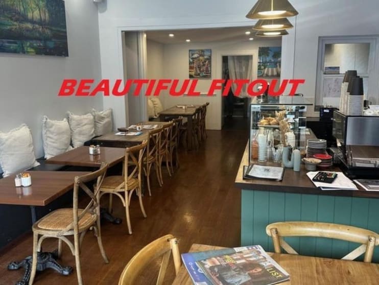 Click to view all images Bakery business for sale in Malvern East - Image 3