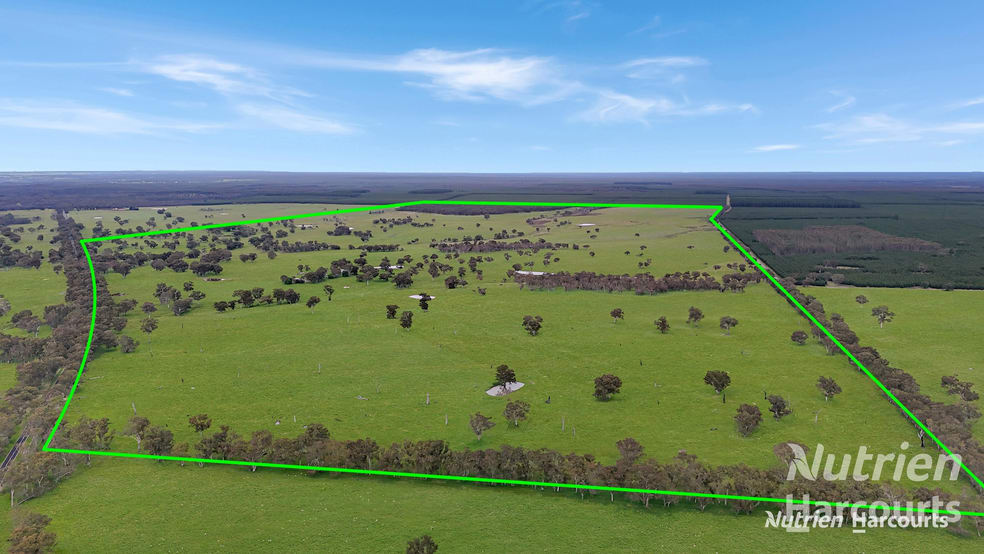 Click to view all images 4685 Casterton - Apsley Road Dergholm VIC 3312 - Image 2