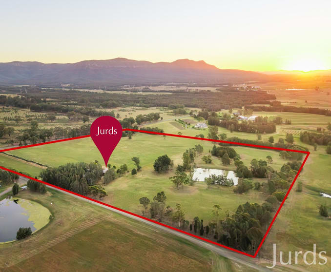 Click to view all images 217 Deasys Road Pokolbin NSW 2320 - Image 1