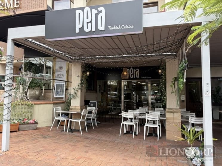 Food, Beverage & Hospitality  business for sale in Milton - Image 1