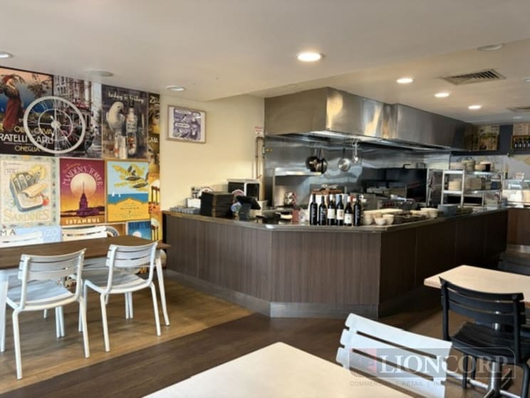 Food, Beverage & Hospitality  business for sale in Milton - Image 2