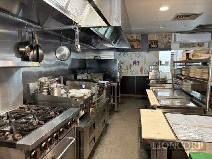 Food, Beverage & Hospitality  business for sale in Milton - Image 3