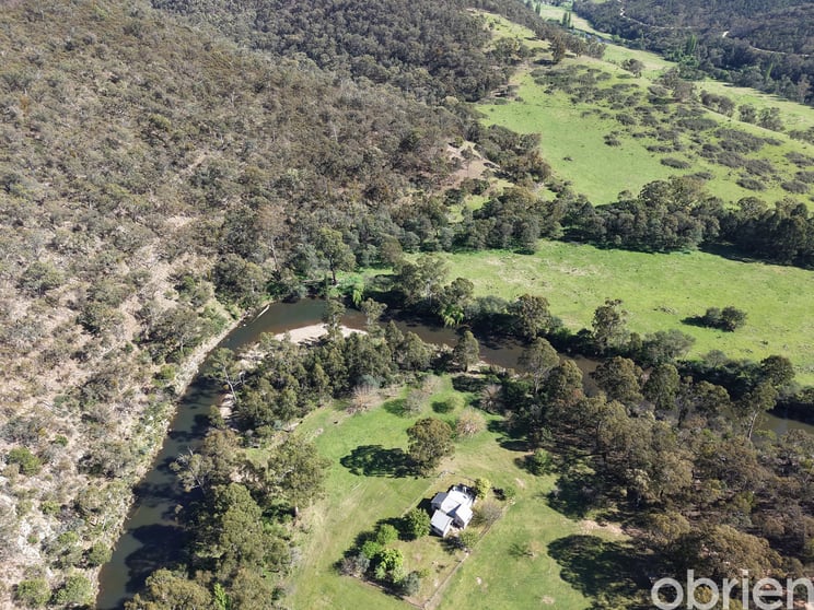 Click to view all images 1757 Wonnangatta Road Hawkhurst VIC 3862 - Image 2