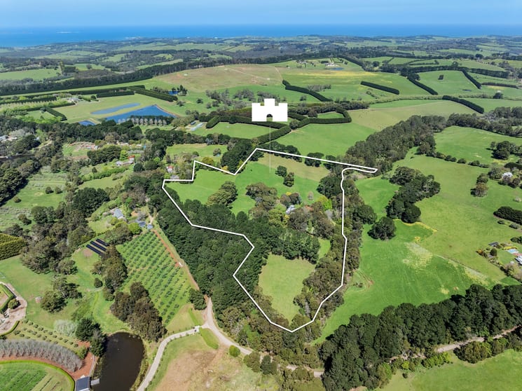 Click to view all images 237 Barkers Road Main Ridge VIC 3928 - Image 3