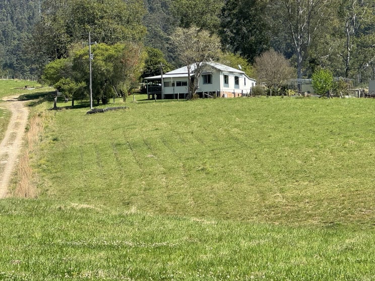 Click to view all images 2569 Bulga Road Bobin NSW 2429 - Image 1