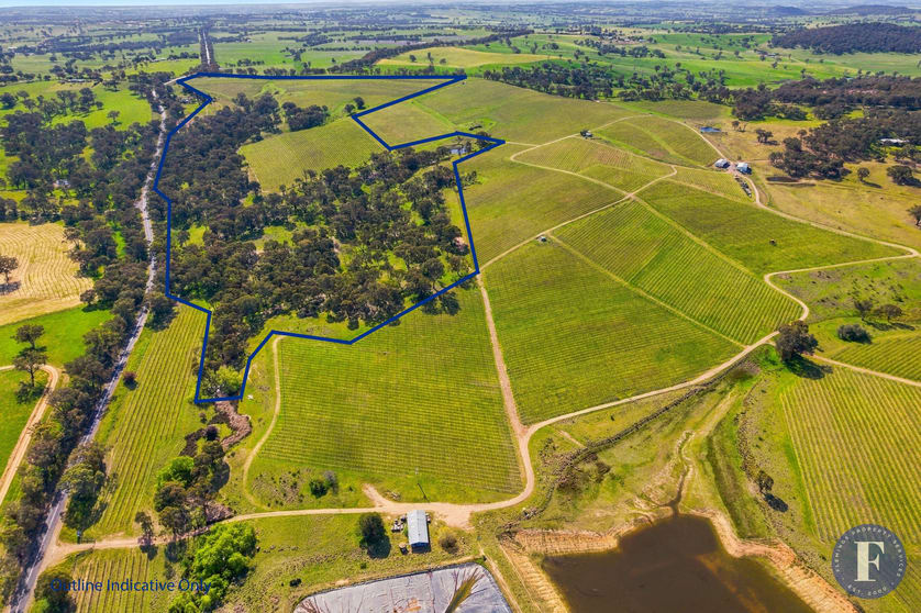 Click to view all images Proposed Lots 1, 4, & 5, Black Range Road Young NSW 2594 - Image 2