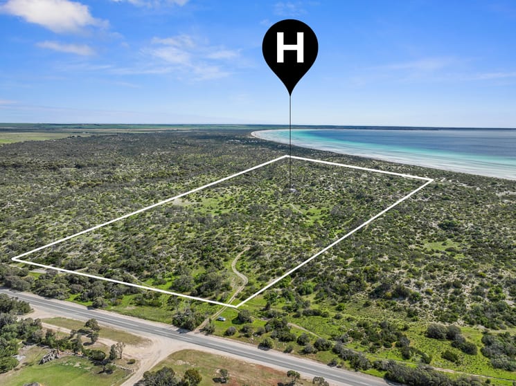 Lot 1 Yorke Highway Hardwicke Bay SA 5575 - Image 1