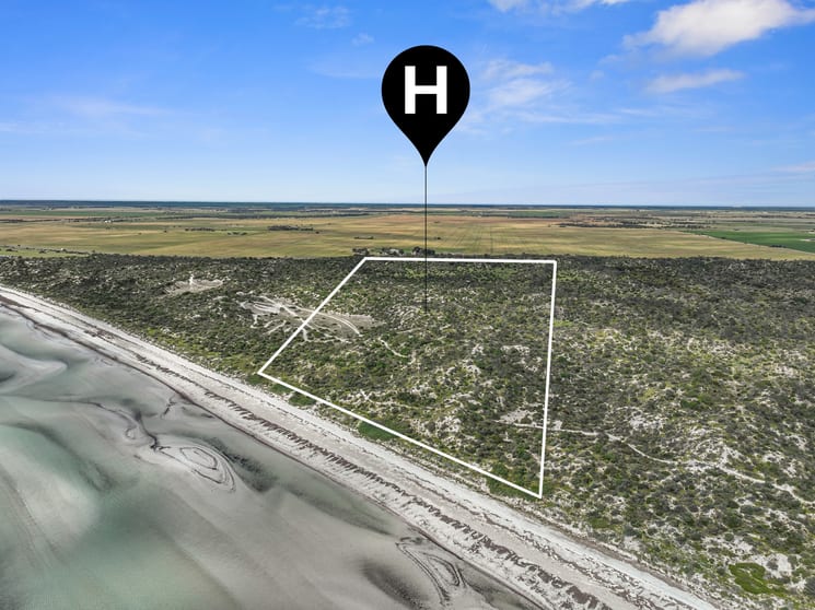 Lot 1 Yorke Highway Hardwicke Bay SA 5575 - Image 2