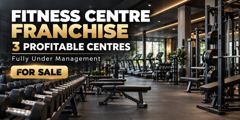 Click to view all images Training business for sale in VIC - Image 1