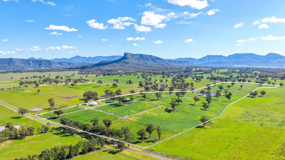 Click to view all images 158 Cressfield Road Scone NSW 2337 - Image 1