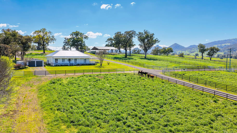 Click to view all images 158 Cressfield Road Scone NSW 2337 - Image 2