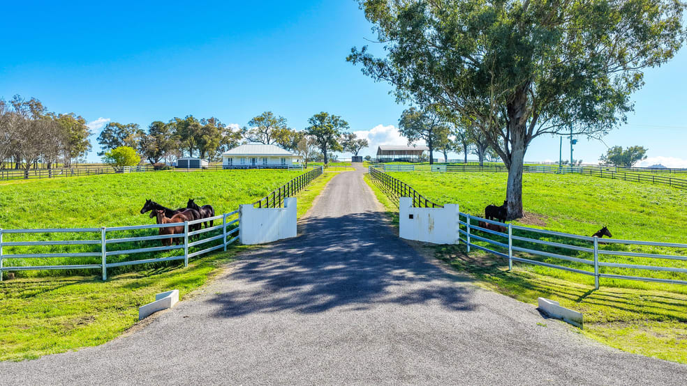 Click to view all images 158 Cressfield Road Scone NSW 2337 - Image 3