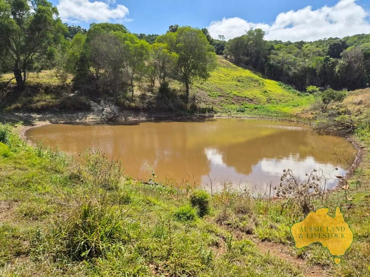 Click to view all images 759 Boat Mountain Road Tablelands QLD 4605 - Image 2