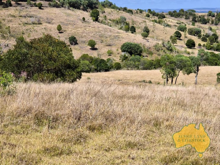 Click to view all images 759 Boat Mountain Road Tablelands QLD 4605 - Image 3