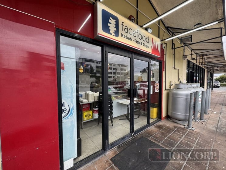 Click to view all images Food, Beverage & Hospitality business for sale in Upper Mount Gravatt - Image 1