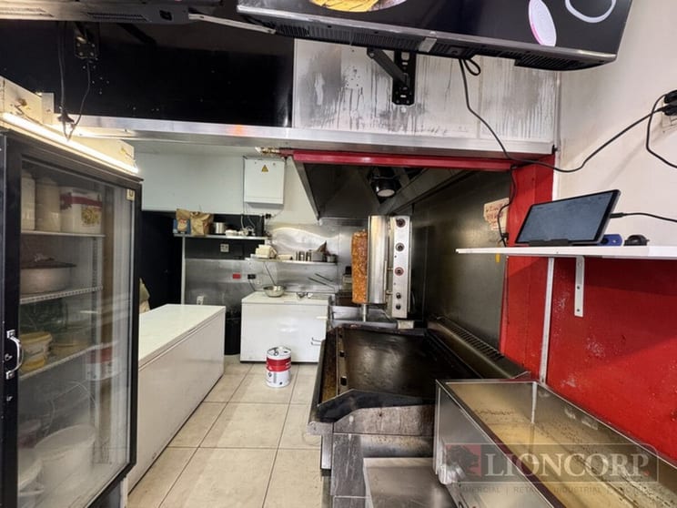 Click to view all images Food, Beverage & Hospitality business for sale in Upper Mount Gravatt - Image 3