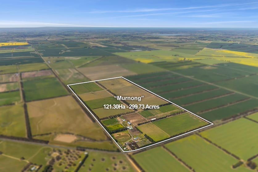 Click to view all images 960 Inverleigh-Winchelsea Road Inverleigh VIC 3321 - Image 3