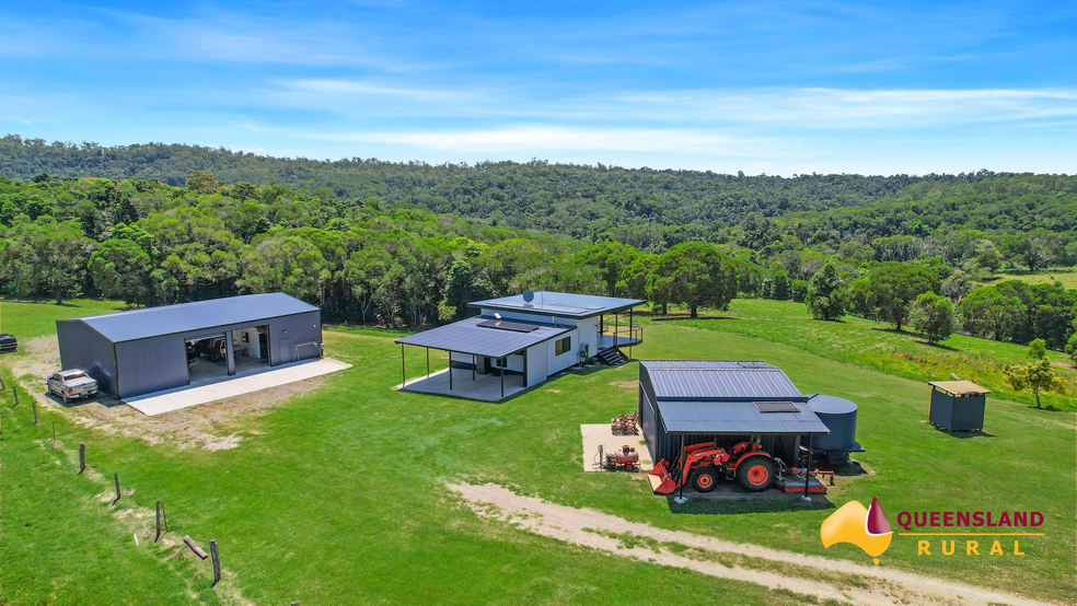 Click to view all images Julatten QLD 4871 - Image 1