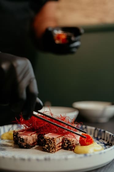 Click to view all images Restaurant business for sale in Sydney - Image 1