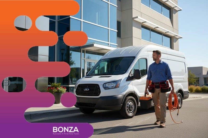 Click to view all images Electrical business for sale in Erina - Image 2