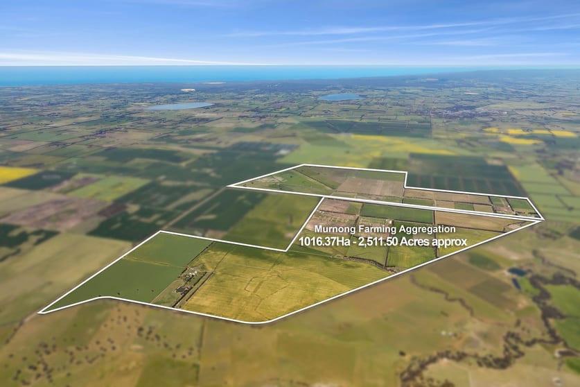 Click to view all images 960 Inverleigh-Winchelsea Road Inverleigh VIC 3321 - Image 1