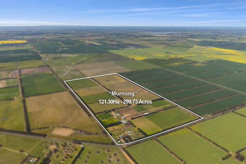 Click to view all images 960 Inverleigh-Winchelsea Road Inverleigh VIC 3321 - Image 3