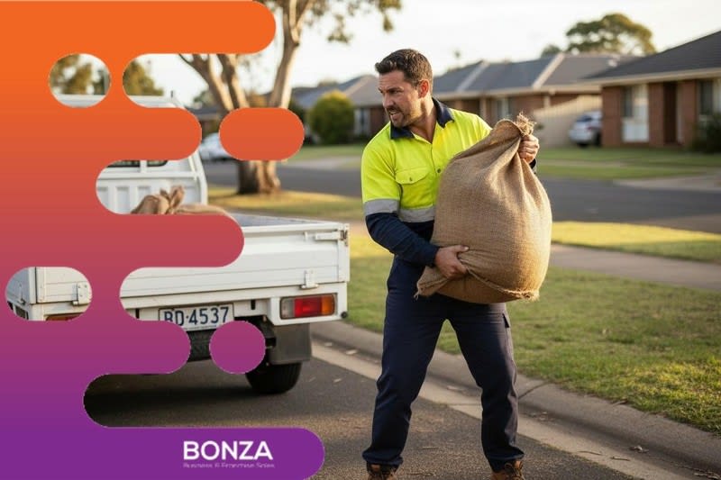 Click to view all images Truck business for sale in Osborne Park - Image 2