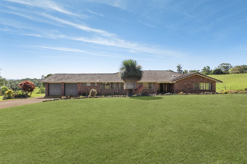 Click to view all images 45 Connor Road Tregeagle NSW 2480 - Image 2