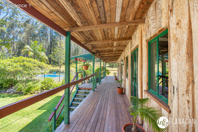 Click to view all images 101 Ballengara Road Dondingalong NSW 2440 - Image 3