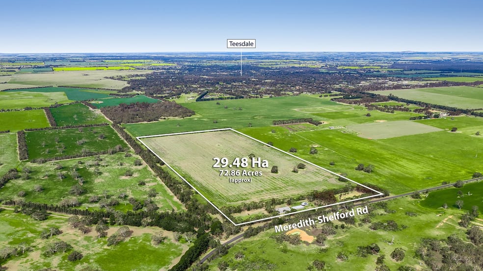 124 Meredith-Shelford Road Shelford VIC 3329 - Image 1