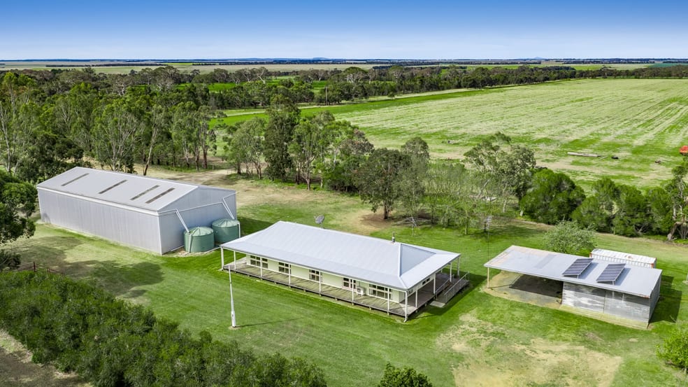 124 Meredith-Shelford Road Shelford VIC 3329 - Image 2