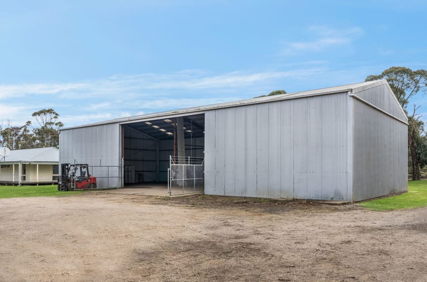 124 Meredith-Shelford Road Shelford VIC 3329 - Image 3