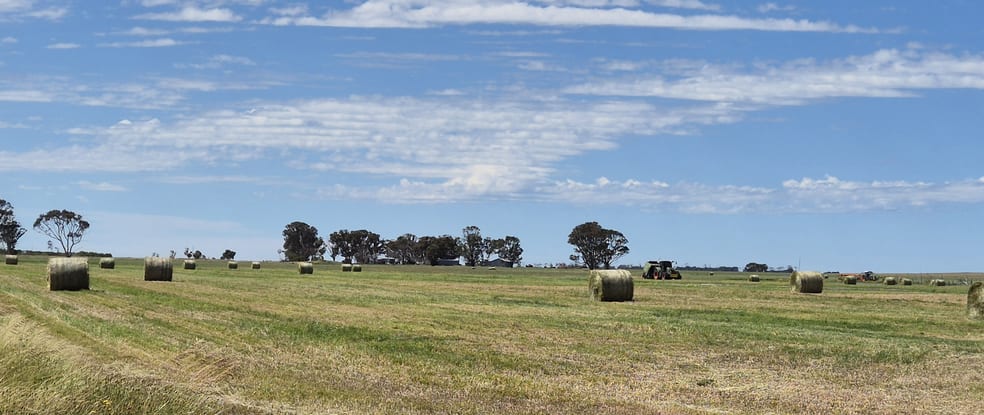 Click to view all images Ratio Downs, Degrussa Road Gibson WA 6448 - Image 1